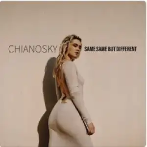 Same Same but Different BY ChianoSky